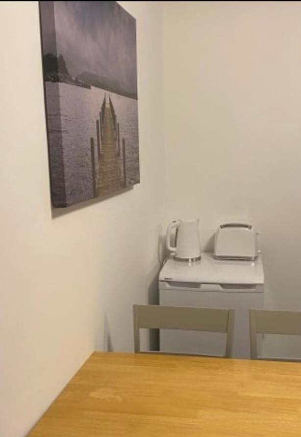 Sea Front Apartment With Massage Shower Netflix Great Location Bridlington Exterior foto
